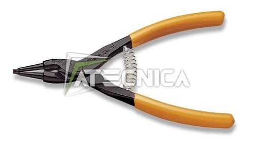 Pinze becchi diritta beta - a,