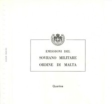 SMOM - 1966/1991 ** Collezione