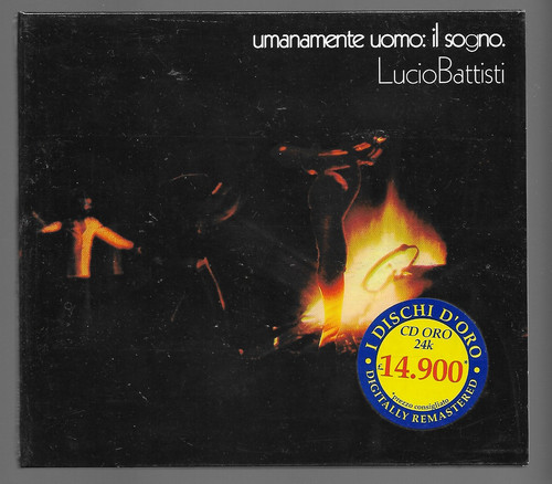 Lucio battisti umanamente - lucio,