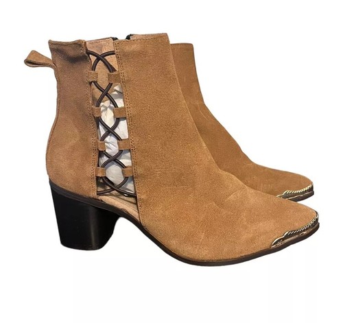 Stivaletti free people - free, beacon