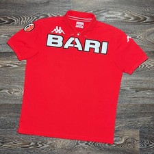Kappa SSC BARI Italian Serie B