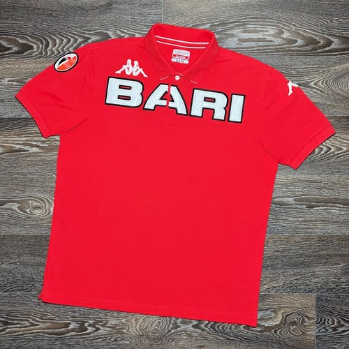 Kappa ssc bari italian serie - kappa,