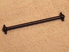 Albero di trasmissione posteriore KYOSHO INFERNO NEO ST RACE SPEC, albero centrale Madforce, IS010