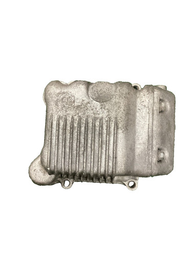 Coperchio testata piaggio - coperchio,