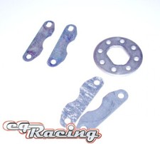 Brake disc kyosho gt2 - gt2, mp7.5