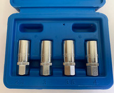 SET ESTRATTORI A RULLO