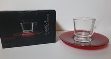 Tazzina caffè con piattino - caffè,