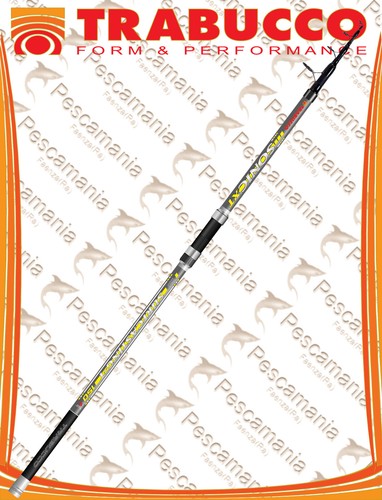 Canna surfcasting trabucco - canna,