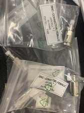 LOTTO PZ 5 BNC CONNECTOR