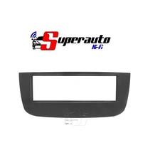 Phonocar 3/452 03452 Mascherina cornice adattatore autoradio FIAT Punto EVO 12>