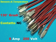 SENSORE DI TEMPERATURA