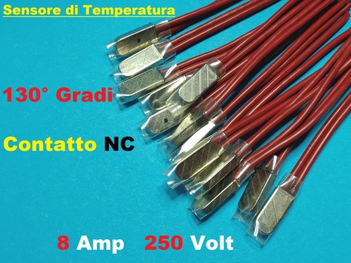 Sensore temperatura - sensore,