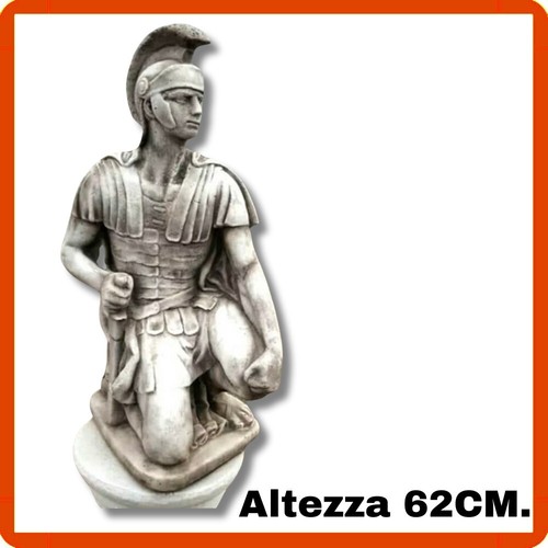 Statua per giardino esterno - statua,