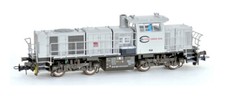 Mehano 90252 H0 Locomotiva