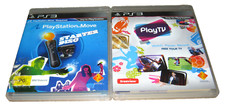 PlayStation Move Starter Disc
