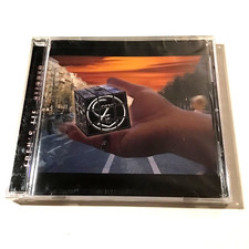 Eden's Lie - Aligned (CD