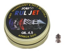 Piombini 177 rul - piombini, jet