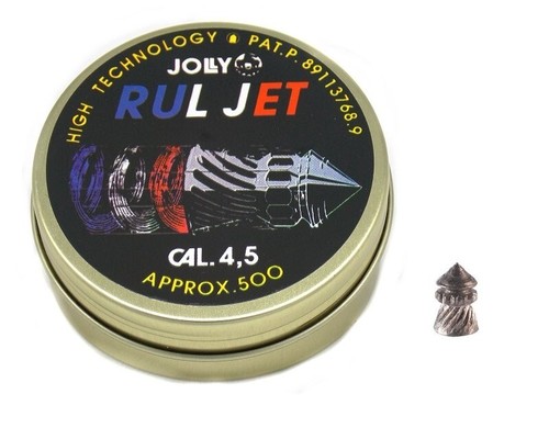 Piombini 177 rul jet - 4.5,