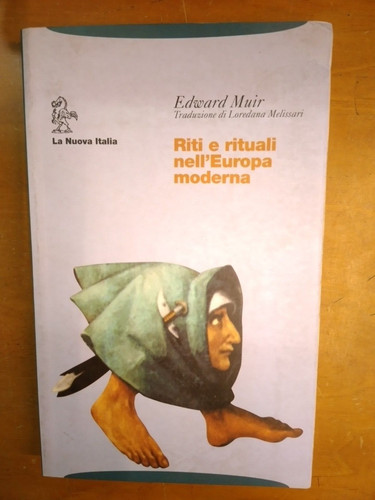 Edward muir riti - edward, e