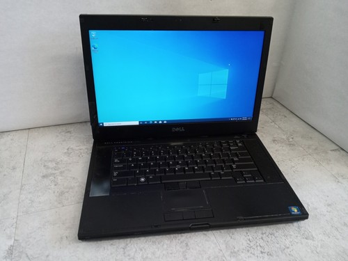 Dell precision m4500 - dell, 15"