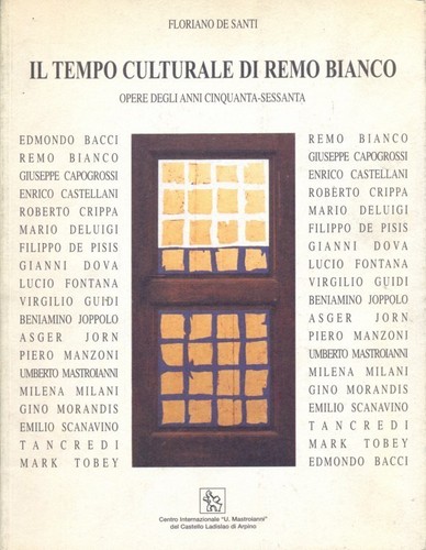 Tempo culturale remo - tempo,