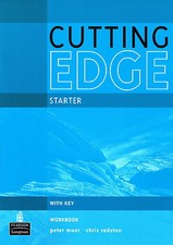 Pearson / Longman CUTTING EDGE