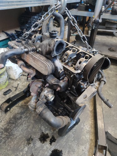 Motore tdi bkc bxe - motore, 1.9
