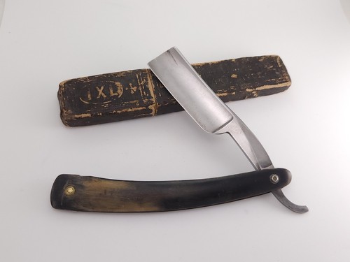Vintage george wostenholm - vintage,