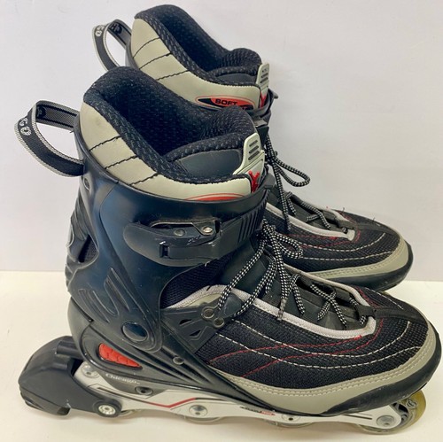 Chicago roller blades pattini - chicago,