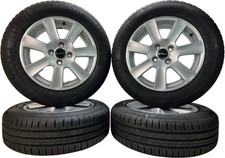 Top ruote estive - ruote, 6,5j