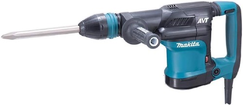 Makita martello demolitore - makita,