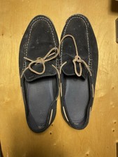 scarpe da barca uomo