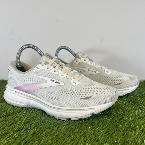 Brooks trainers size 5 - brooks,