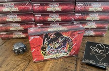 Yugioh RETRO PACK 2 Mini