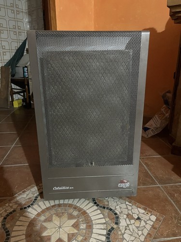 Stufa bombola gas metano gpl - a,