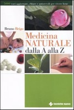 Medicina naturale dalla A alla