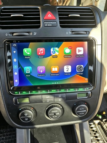 64g android per vw up - 4+64g,