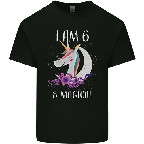 Magico unicorno compleanno - di,