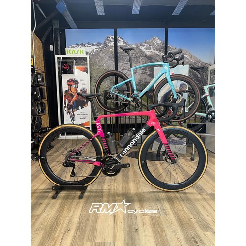 Cannondale supersix evo lab - supersix,