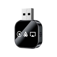 Adattatore Auto All-in-One 3
