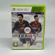 VIDEOGIOCO FIFA 14 MICROSOFT
