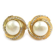 Orecchini CHANEL originali