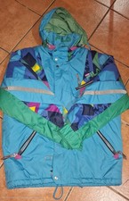 Giacca da sci FILA Team Ski