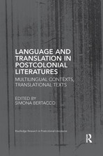 Language and Translation in
