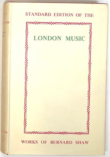 George bernard shaw - george,