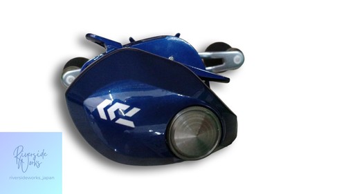 Daiwa aird 100h fishing - reel,