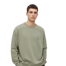 Felpa da uomo Zara in cotone