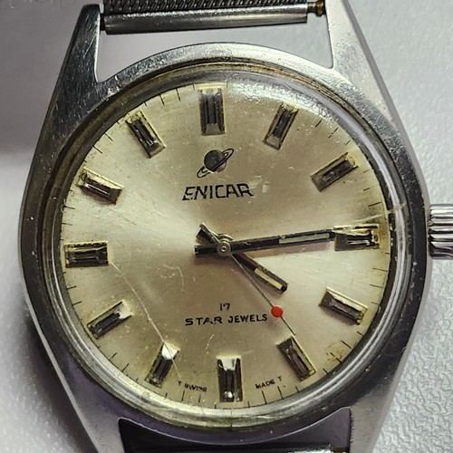 Orologio enicar jewels - enicar,