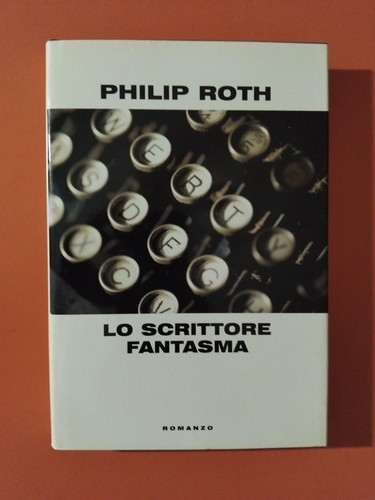 Philip roth scrittore - roth, lo