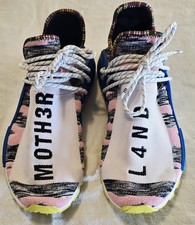 Adidas Pharrell Williams x